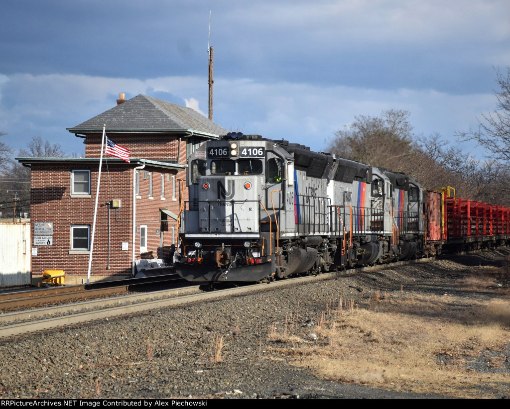 NJT 4106